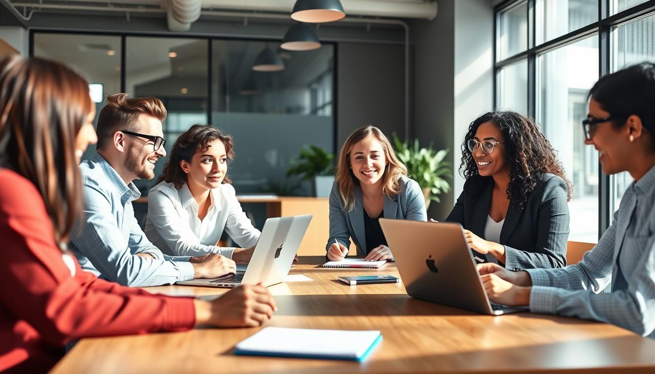 Why Choose Professional Mentoring?